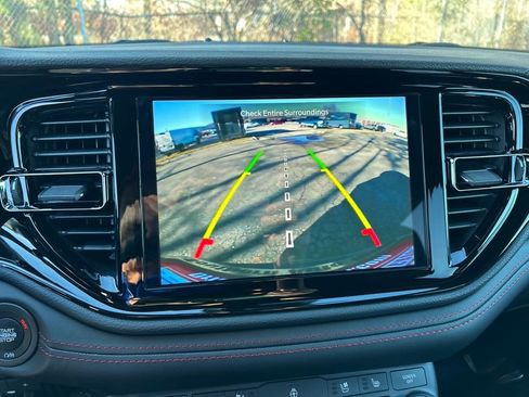 New 2026 Dodge Durango GT image 17