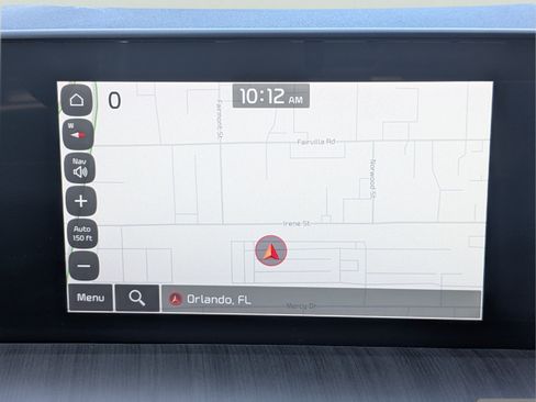 Used 2024 Kia Telluride EX AWD/4WD image 24