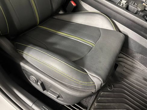 Used 2025 Kia K5 GT w/ GT1 Package FWD image 31