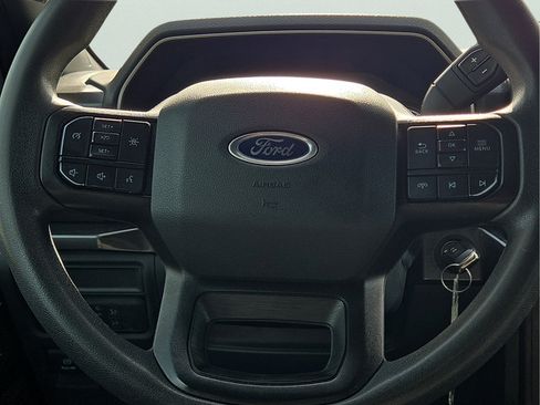 Used 2023 Ford F150 XL w/ STX Appearance Package RWD image 10