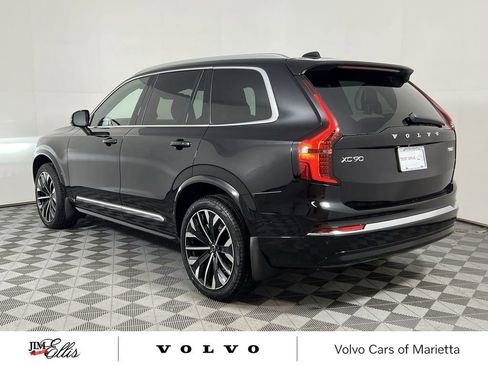 Used 2026 Volvo XC90 B5 Core w/ Protection Package image 8
