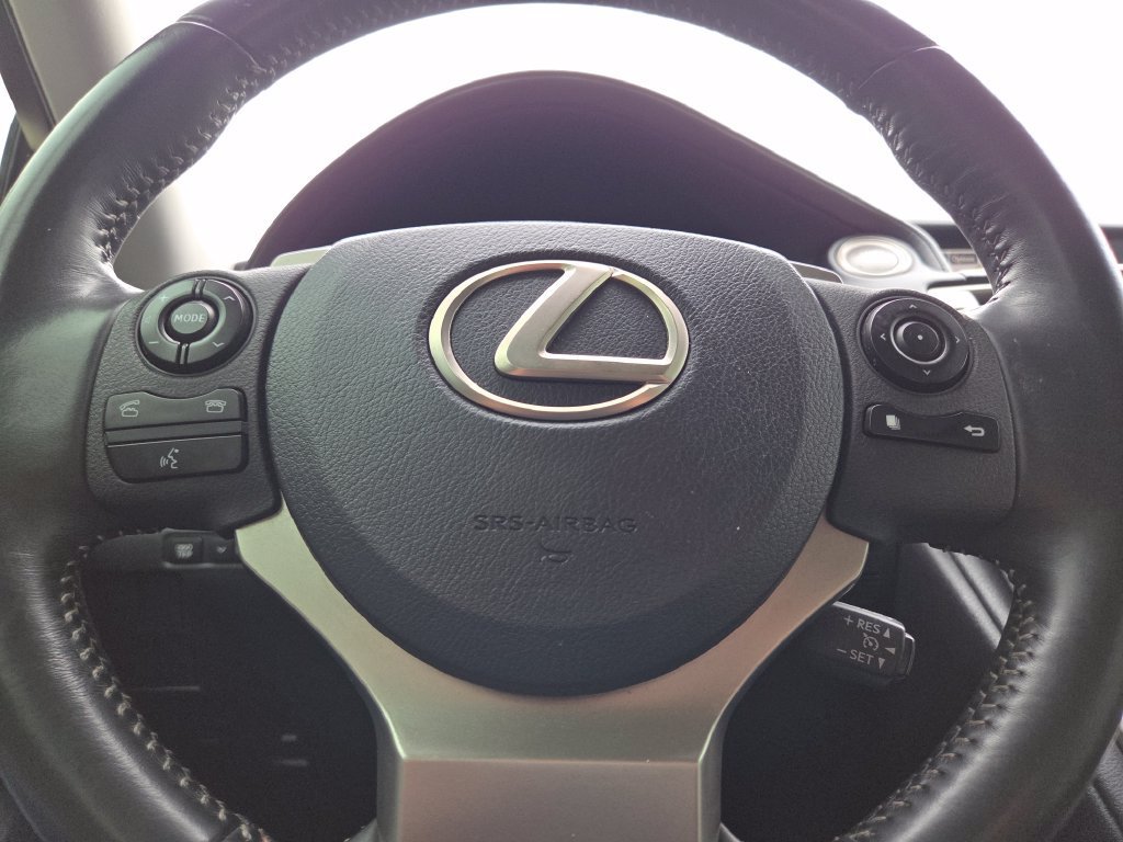 Used 2014 Lexus IS 250 AWD w/ Navigation Package image 32