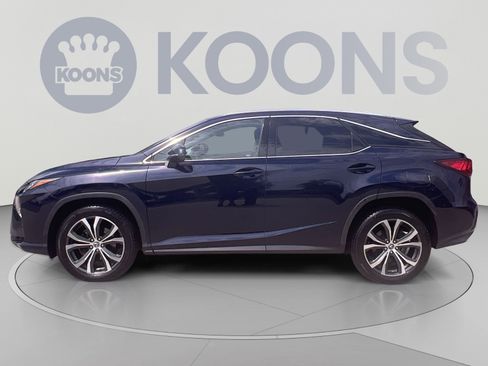 Used 2019 Lexus RX 350 AWD w/ Navigation Package image 13
