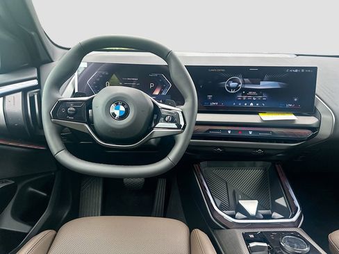 New 2026 BMW X3 xDrive30i w/ Convenience Package AWD/4WD image 23