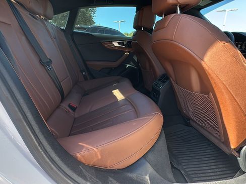 Used 2023 Audi A5 2.0T Premium Plus w/ Premium Plus image 26