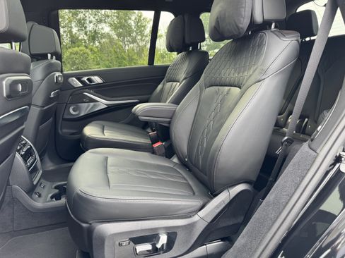 Used 2024 BMW X7 M60i w/ Executive Package AWD/4WD image 30