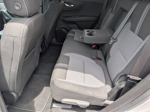 Used 2023 Chevrolet Blazer LT FWD image 28