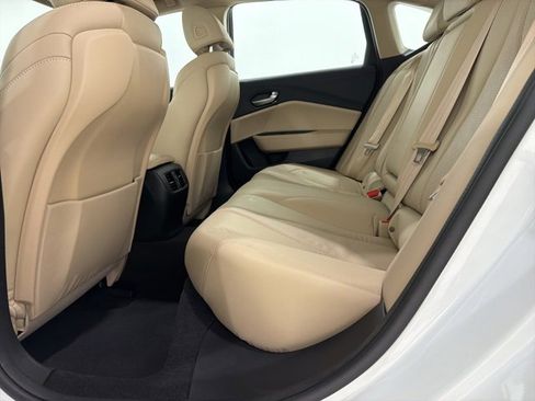 Certified 2022 Acura TLX w/ Technology Package image 17