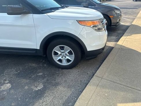 Used 2014 Ford Explorer 4WD image 6