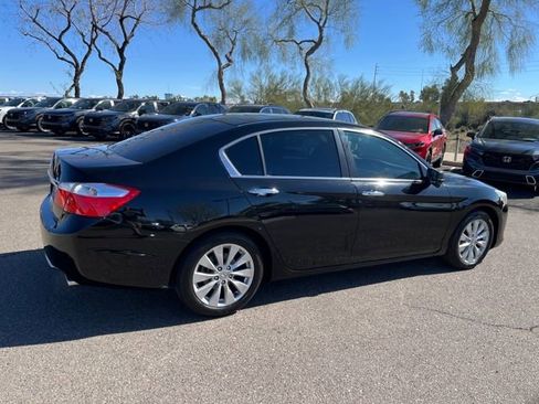 Used 2015 Honda Accord EX image 21
