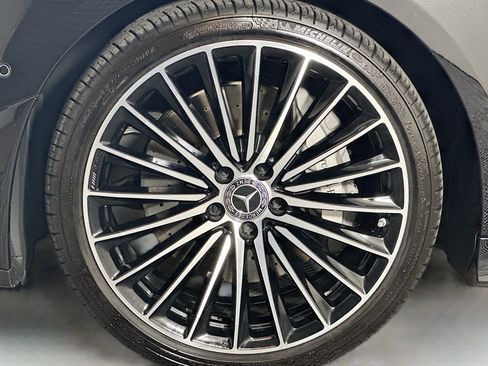 Used 2023 Mercedes-Benz CLS 450 4MATIC image 11