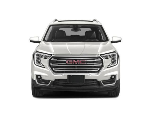 Used 2023 GMC Terrain SLE FWD image 4