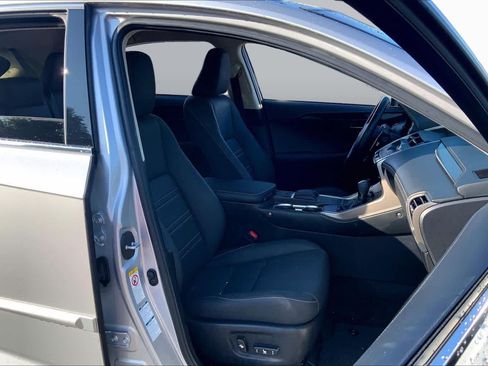 Used 2019 Lexus NX 300 AWD w/ Comfort Package image 9
