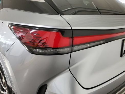 Used 2024 Lexus RX 350 Premium w/ Accessory Package (Z1) AWD/4WD image 28