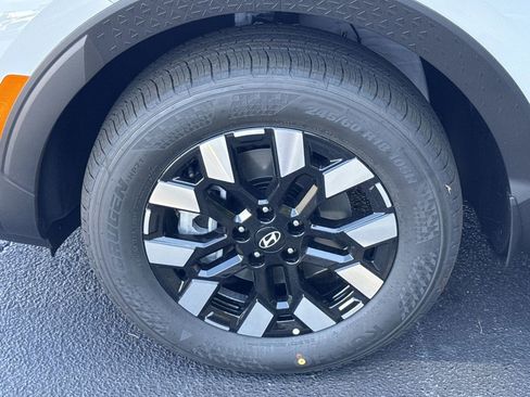 New 2026 Hyundai Santa Cruz SEL image 11