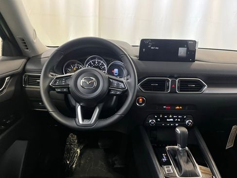 New 2025 MAZDA CX-5 AWD 2.5 S w/ Select Package image 20
