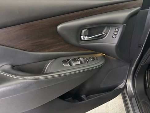 Used 2020 Nissan Murano Platinum image 7
