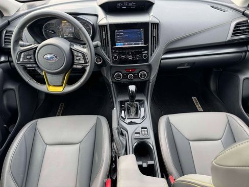 Used 2023 Subaru Crosstrek 2.5i Sport image 13