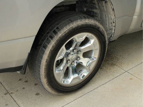 Used 2022 RAM 1500 Big Horn image 12