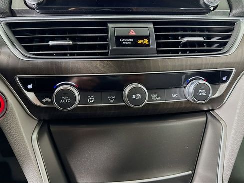 Used 2018 Honda Accord EX-L image 20
