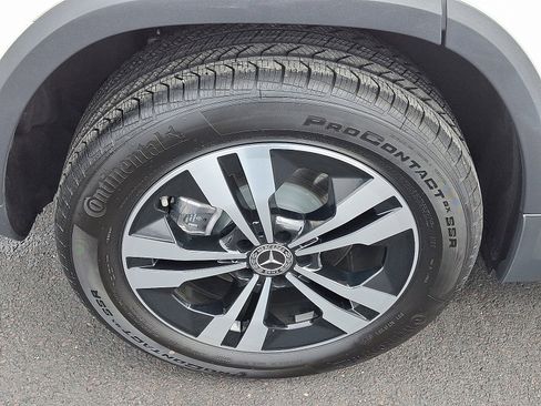 New 2026 Mercedes-Benz GLA 250 4MATIC image 7