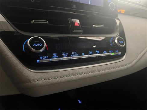 Used 2021 Toyota Corolla XSE w/ XSE Preferred Package image 19