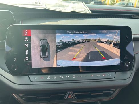 New 2026 Dodge Charger Scat Pack AWD/4WD image 14