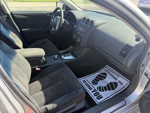 Used 2009 Nissan Altima 2.5 S image 9