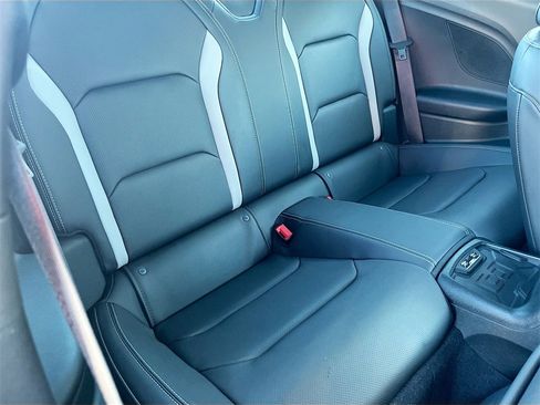 Used 2023 Chevrolet Camaro SS image 26