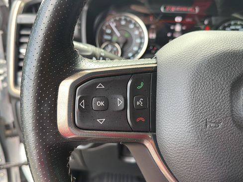 Used 2021 RAM 1500 Rebel w/ Rebel Level 2 Equipment Group AWD/4WD image 20