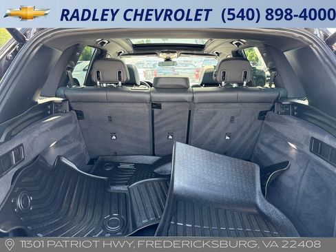 Used 2021 BMW X5 xDrive40i w/ Convenience Package AWD/4WD image 15