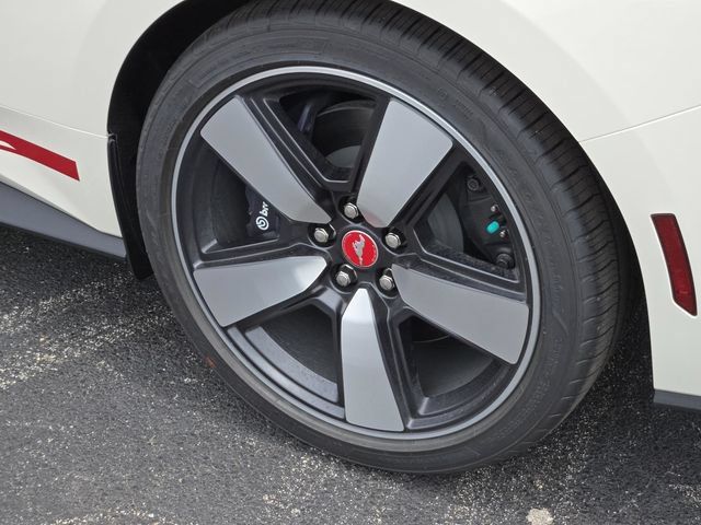 New 2025 Ford Mustang GT Premium w/ 60th Anniversary Package RWD image 13