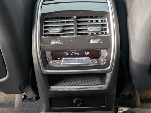 Used 2024 BMW X6 M Competition w/ Executive Package image 25