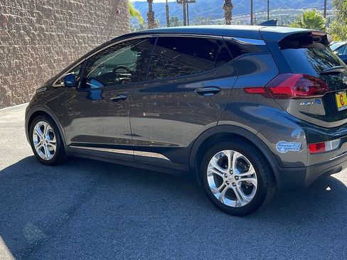Used 2021 Chevrolet Bolt LT image 10