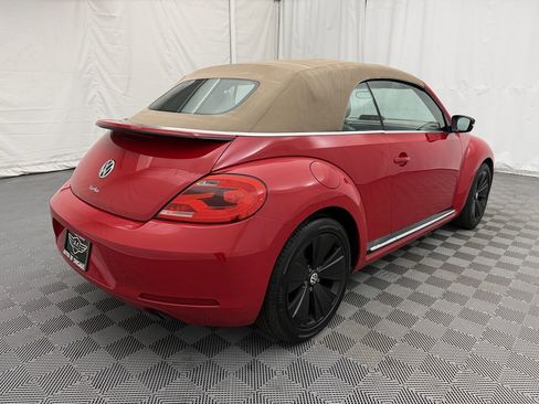 Used 2013 Volkswagen Beetle 2.0T image 11