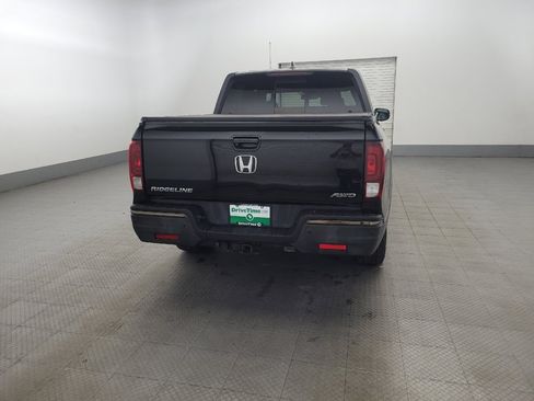 Used 2017 Honda Ridgeline Black Edition image 7