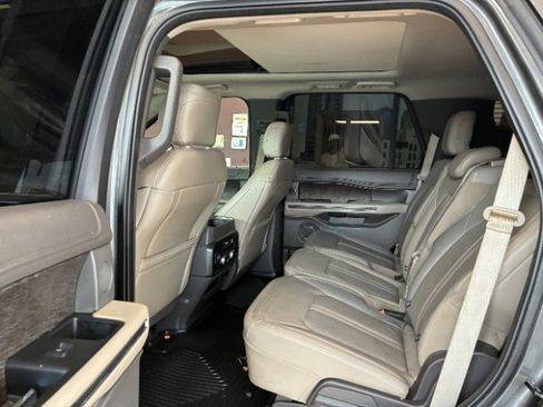 Used 2019 Ford Expedition Limited w/ Equipment Group 302A image 6