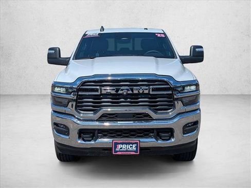 New 2025 RAM 3500 Tradesman AWD/4WD image 5