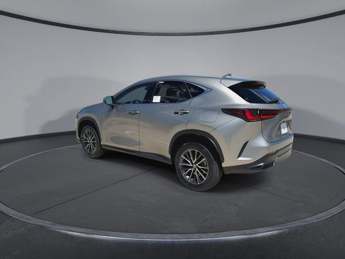 New 2026 Lexus NX 350 AWD w/ Premium Package image 6