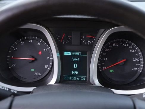 Used 2016 Chevrolet Equinox LT w/ Convenience Package FWD image 14