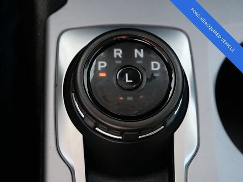Used 2023 Ford Bronco Sport Big Bend w/ Convenience Package AWD/4WD image 22