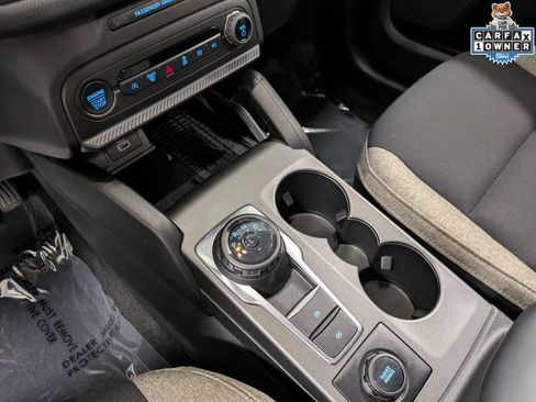 Certified 2025 Ford Bronco Sport Big Bend AWD/4WD image 16