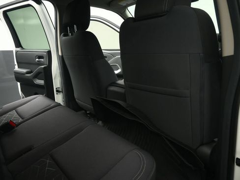 Used 2026 Nissan Frontier SV w/ SV Convenience Package RWD image 62