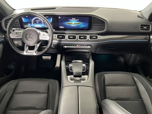 Certified 2022 Mercedes-Benz GLE 53 AMG 4MATIC Coupe image 22