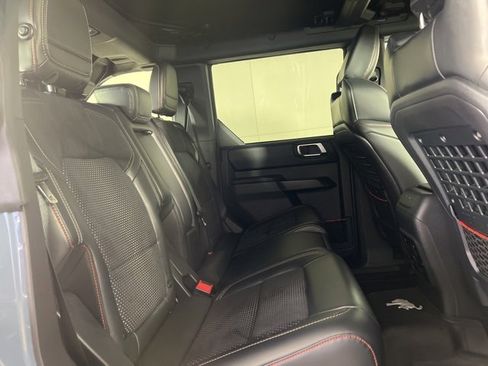 Used 2023 Ford Bronco Raptor image 17
