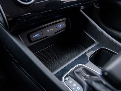 Used 2023 Hyundai Tucson SE image 22