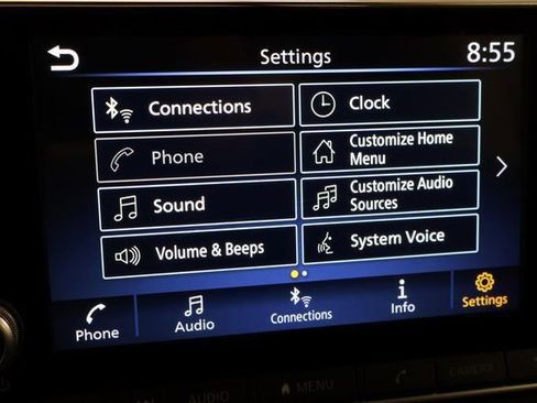 Used 2022 Nissan Sentra SV image 21