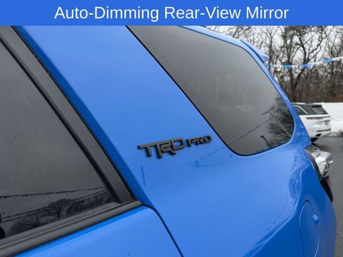 Used 2019 Toyota 4Runner TRD Pro image 18