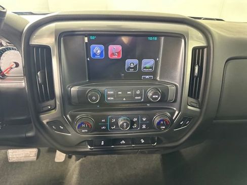 Used 2017 Chevrolet Silverado 1500 LT w/ All Star Edition image 21