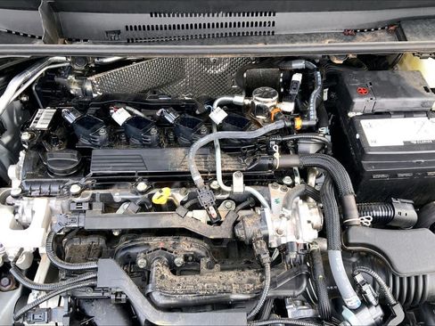 Used 2023 Toyota Corolla SE FWD image 32